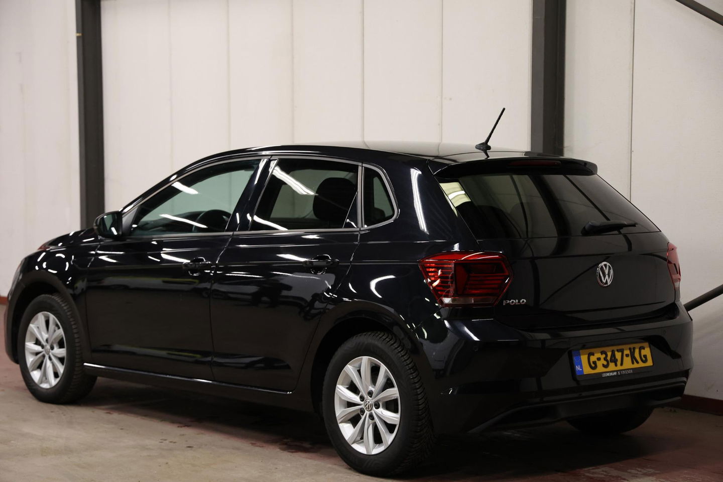 Volkswagen Polo 1.0 TSI PDC CLIMATE CONTROL