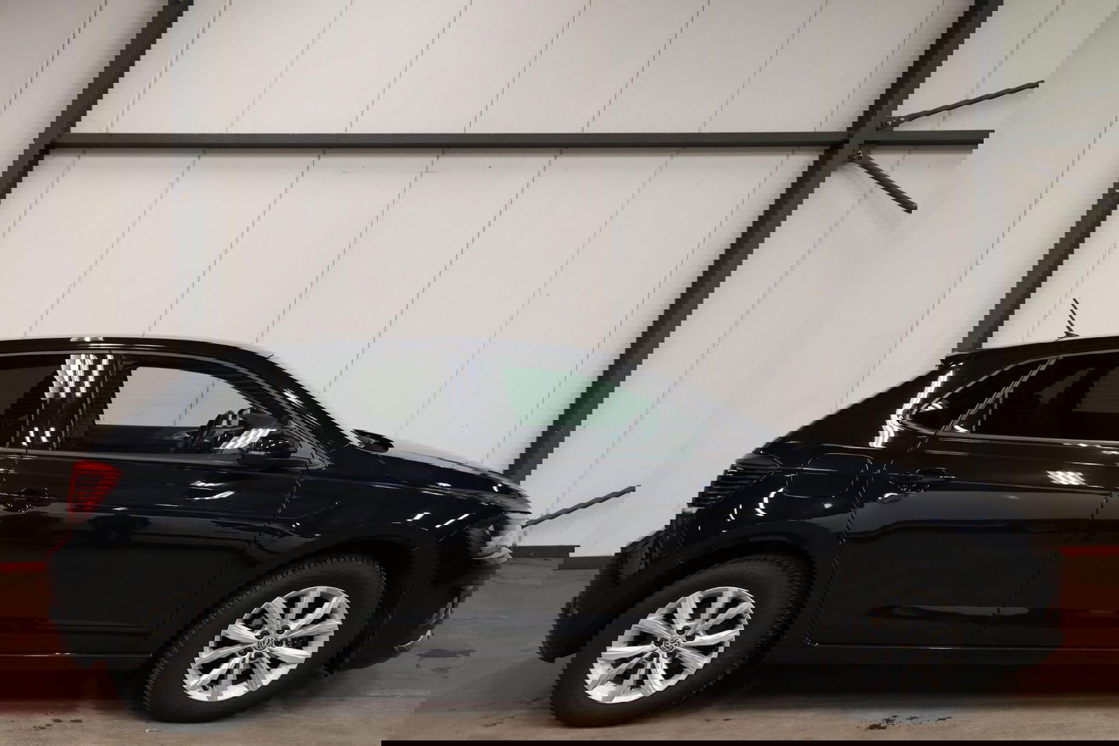 Volkswagen Polo 1.0 TSI PDC APPLE CARPLAY CLIMATE CONTROL