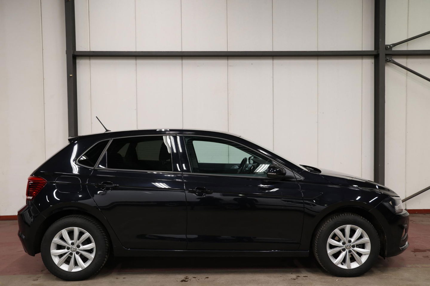 Volkswagen Polo 1.0 TSI PDC CLIMATE CONTROL