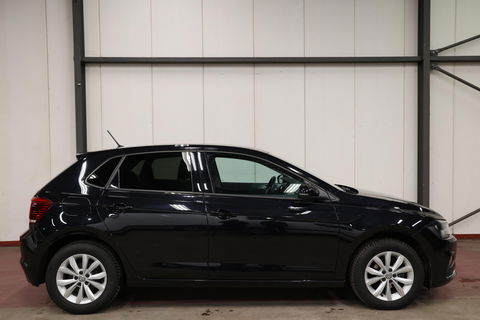 Volkswagen Polo 1.0 TSI PDC CLIMATE CONTROL