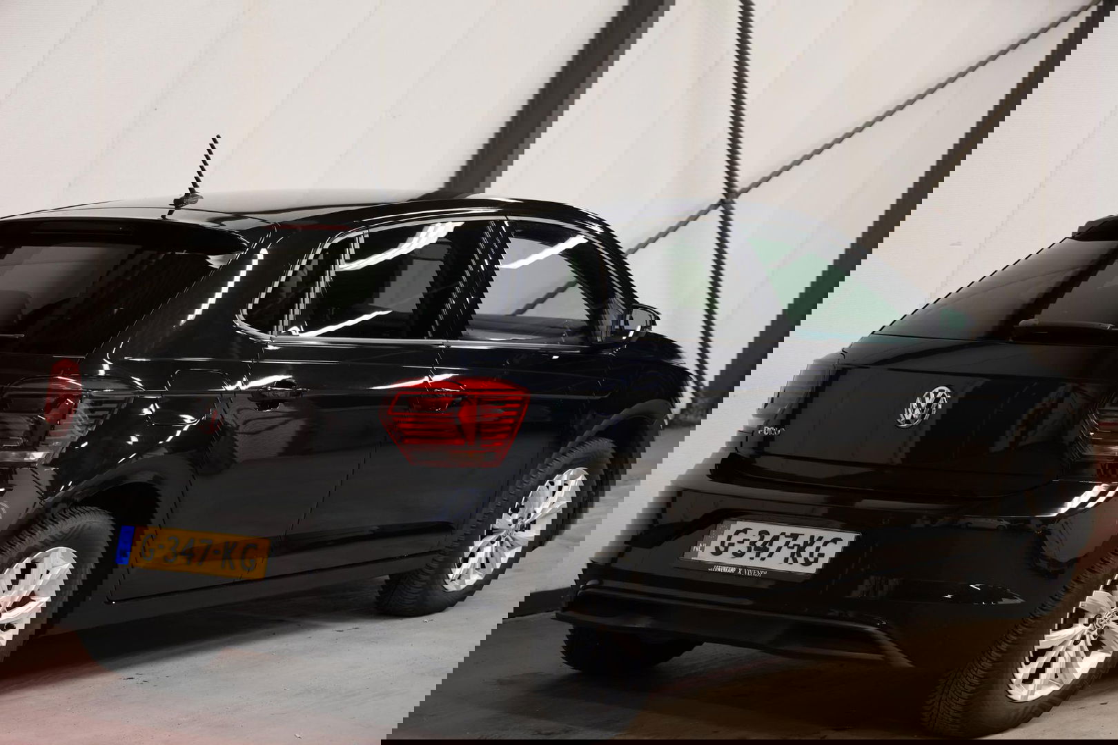 Volkswagen Polo 1.0 TSI PDC APPLE CARPLAY CLIMATE CONTROL