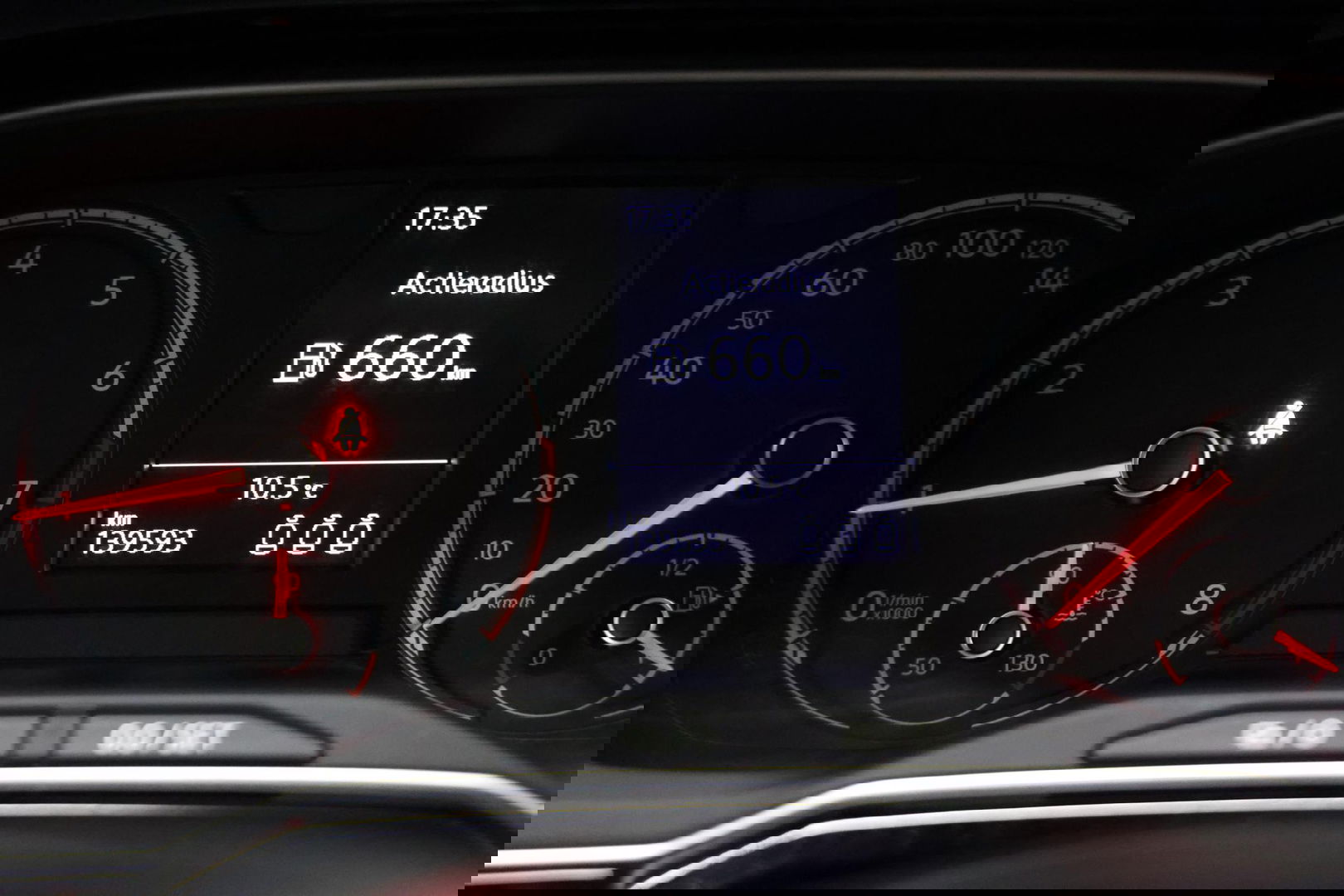 Volkswagen Polo 1.0 TSI PDC APPLE CARPLAY CLIMATE CONTROL