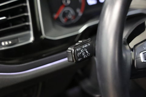 Volkswagen Polo 1.0 TSI PDC CLIMATE CONTROL