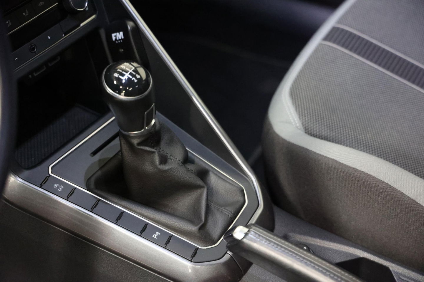 Volkswagen Polo 1.0 TSI PDC CLIMATE CONTROL