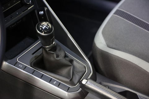 Volkswagen Polo 1.0 TSI PDC CLIMATE CONTROL