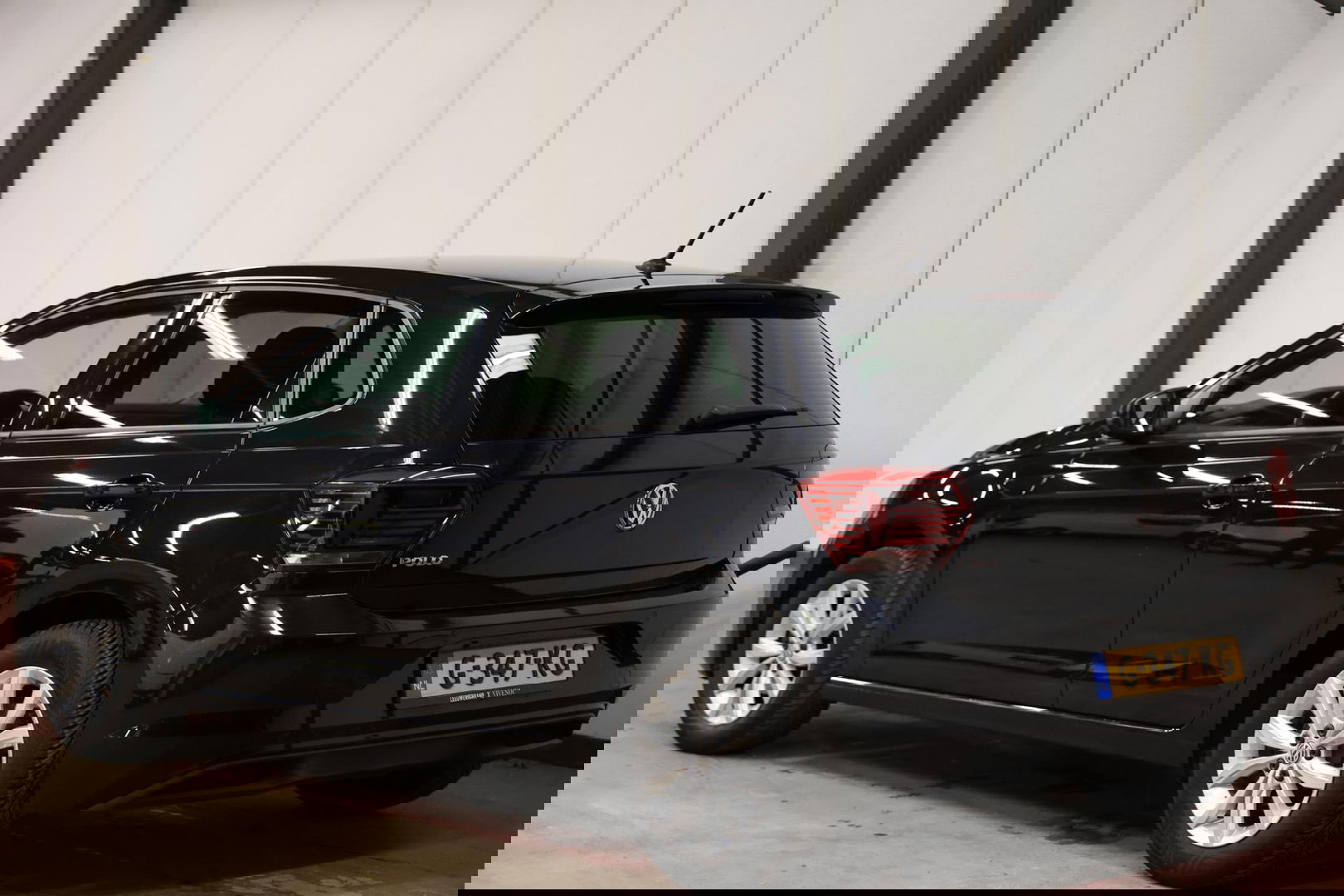 Volkswagen Polo 1.0 TSI PDC APPLE CARPLAY CLIMATE CONTROL