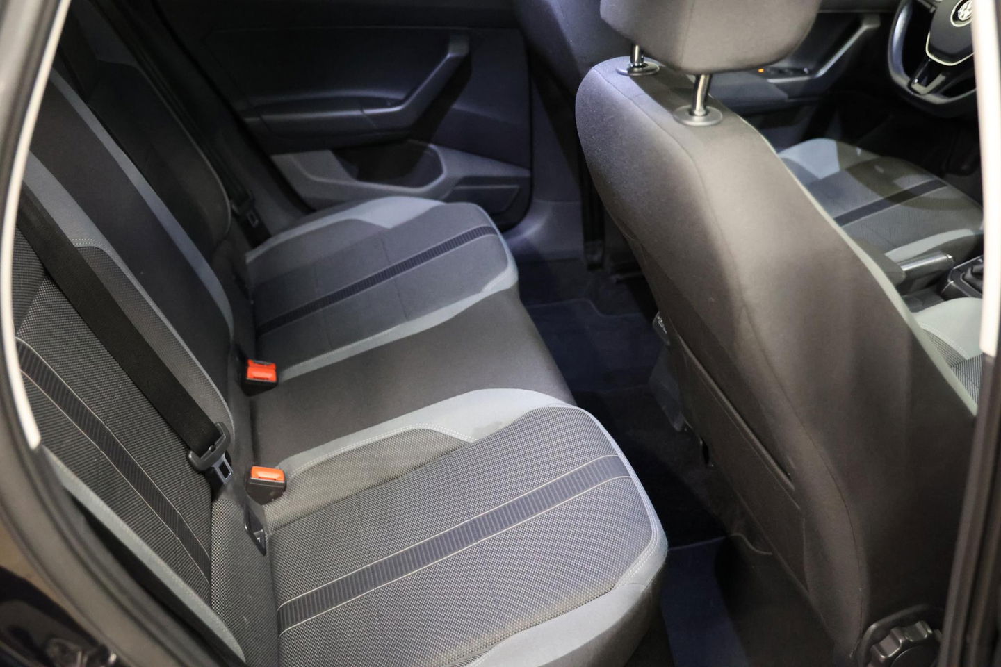 Volkswagen Polo 1.0 TSI PDC CLIMATE CONTROL