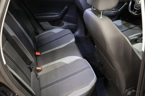 Volkswagen Polo 1.0 TSI PDC CLIMATE CONTROL