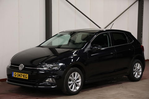 Volkswagen Polo 1.0 TSI PDC CLIMATE CONTROL