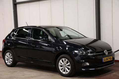 Volkswagen Polo 1.0 TSI PDC CLIMATE CONTROL