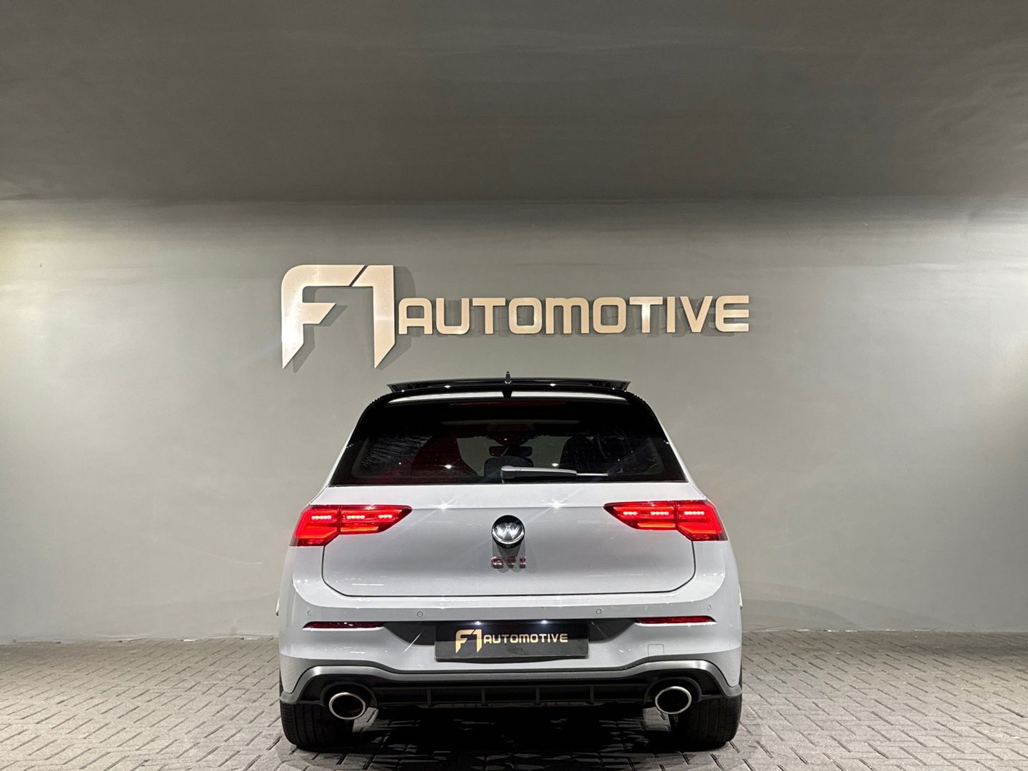 Volkswagen Golf 2.0 TSI GTI Clubsport Pano|HuD|H/K|IQ|Memory