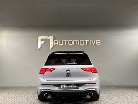 Volkswagen Golf 2.0 TSI GTI Clubsport Pano|HuD|H/K|IQ|Memory