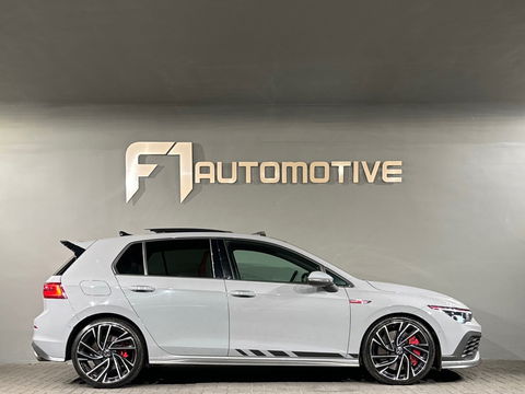 Volkswagen Golf 2.0 TSI GTI Clubsport Pano|HuD|H/K|IQ|Memory
