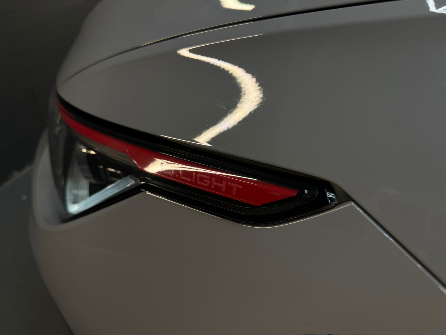 Volkswagen Golf 2.0 TSI GTI Clubsport Pano|HuD|H/K|IQ|Memory