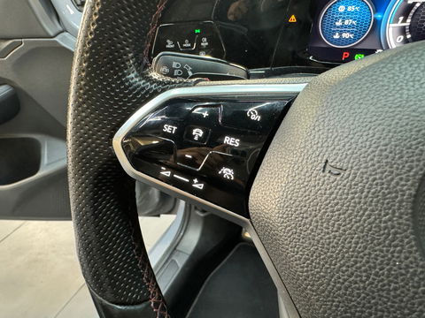 Volkswagen Golf 2.0 TSI GTI Clubsport Pano|HuD|H/K|IQ|Memory