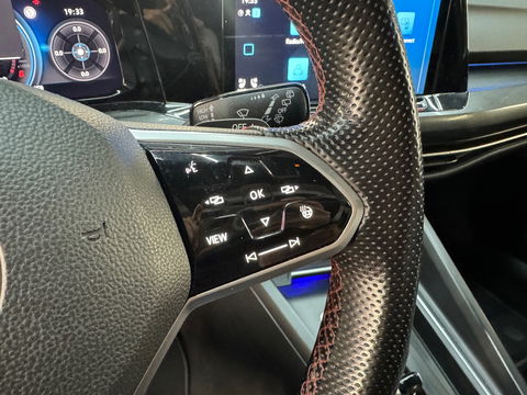 Volkswagen Golf 2.0 TSI GTI Clubsport Pano|HuD|H/K|IQ|Memory