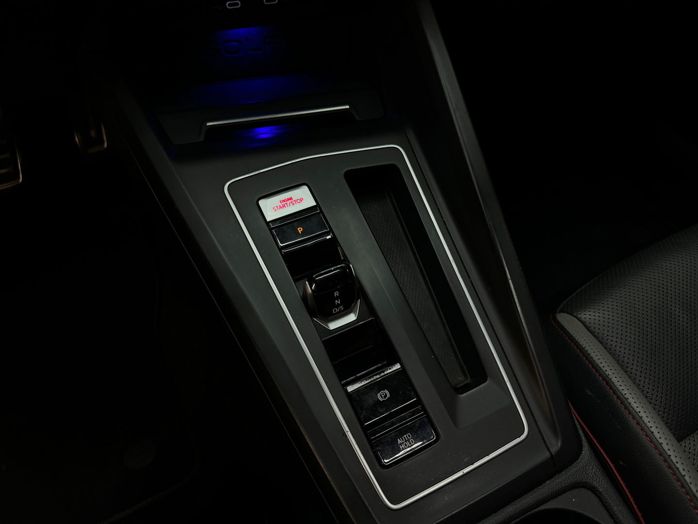 Volkswagen Golf 2.0 TSI GTI Clubsport Pano|HuD|H/K|IQ|Memory