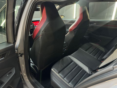 Volkswagen Golf 2.0 TSI GTI Clubsport Pano|HuD|H/K|IQ|Memory