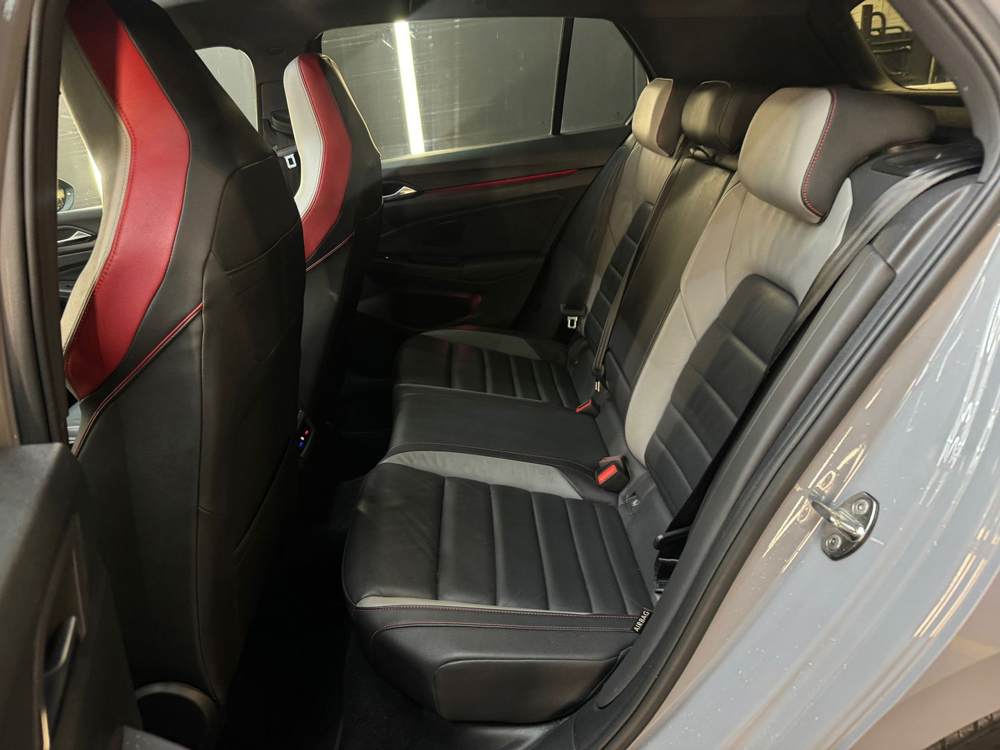 Volkswagen Golf 2.0 TSI GTI Clubsport Pano|HuD|H/K|IQ|Memory