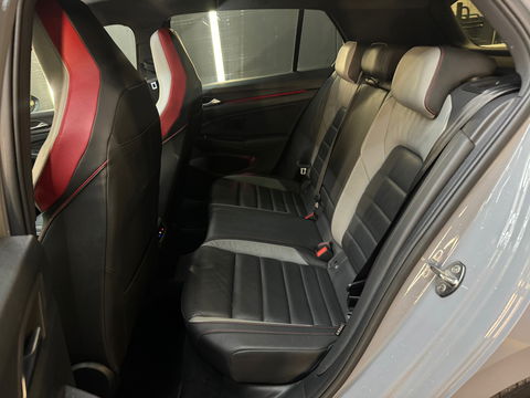 Volkswagen Golf 2.0 TSI GTI Clubsport Pano|HuD|H/K|IQ|Memory