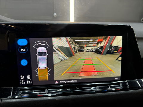 Volkswagen Golf 2.0 TSI GTI Clubsport Pano|HuD|H/K|IQ|Memory