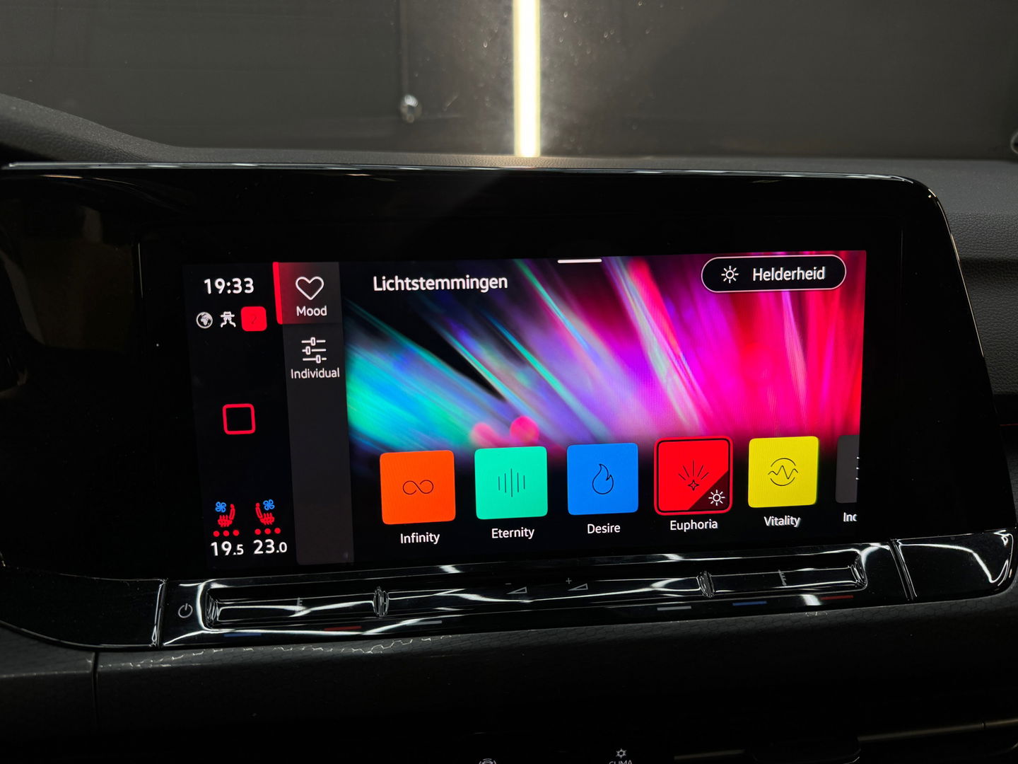 Volkswagen Golf 2.0 TSI GTI Clubsport Pano|HuD|H/K|IQ|Memory