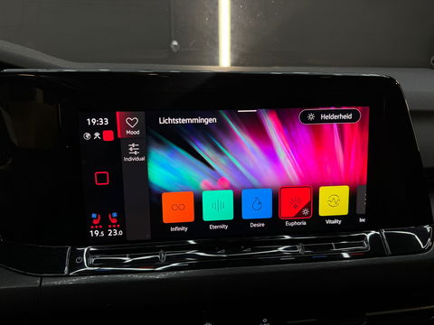 Volkswagen Golf 2.0 TSI GTI Clubsport Pano|HuD|H/K|IQ|Memory