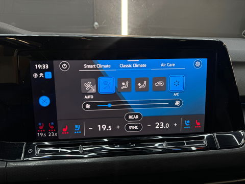 Volkswagen Golf 2.0 TSI GTI Clubsport Pano|HuD|H/K|IQ|Memory