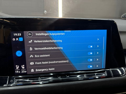 Volkswagen Golf 2.0 TSI GTI Clubsport Pano|HuD|H/K|IQ|Memory