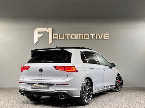 Volkswagen Golf 2.0 TSI GTI Clubsport Pano|HuD|H/K|IQ|Memory