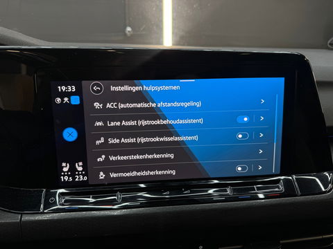 Volkswagen Golf 2.0 TSI GTI Clubsport Pano|HuD|H/K|IQ|Memory