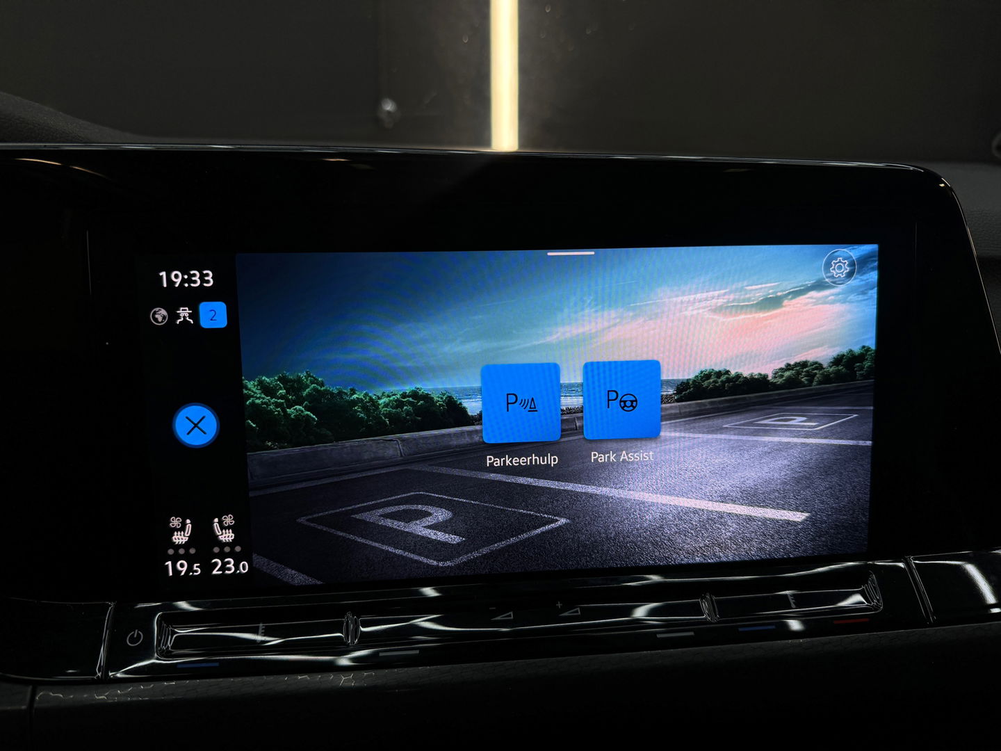 Volkswagen Golf 2.0 TSI GTI Clubsport Pano|HuD|H/K|IQ|Memory