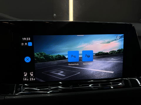 Volkswagen Golf 2.0 TSI GTI Clubsport Pano|HuD|H/K|IQ|Memory