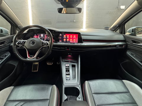 Volkswagen Golf 2.0 TSI GTI Clubsport Pano|HuD|H/K|IQ|Memory