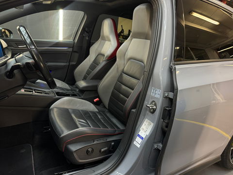 Volkswagen Golf 2.0 TSI GTI Clubsport Pano|HuD|H/K|IQ|Memory