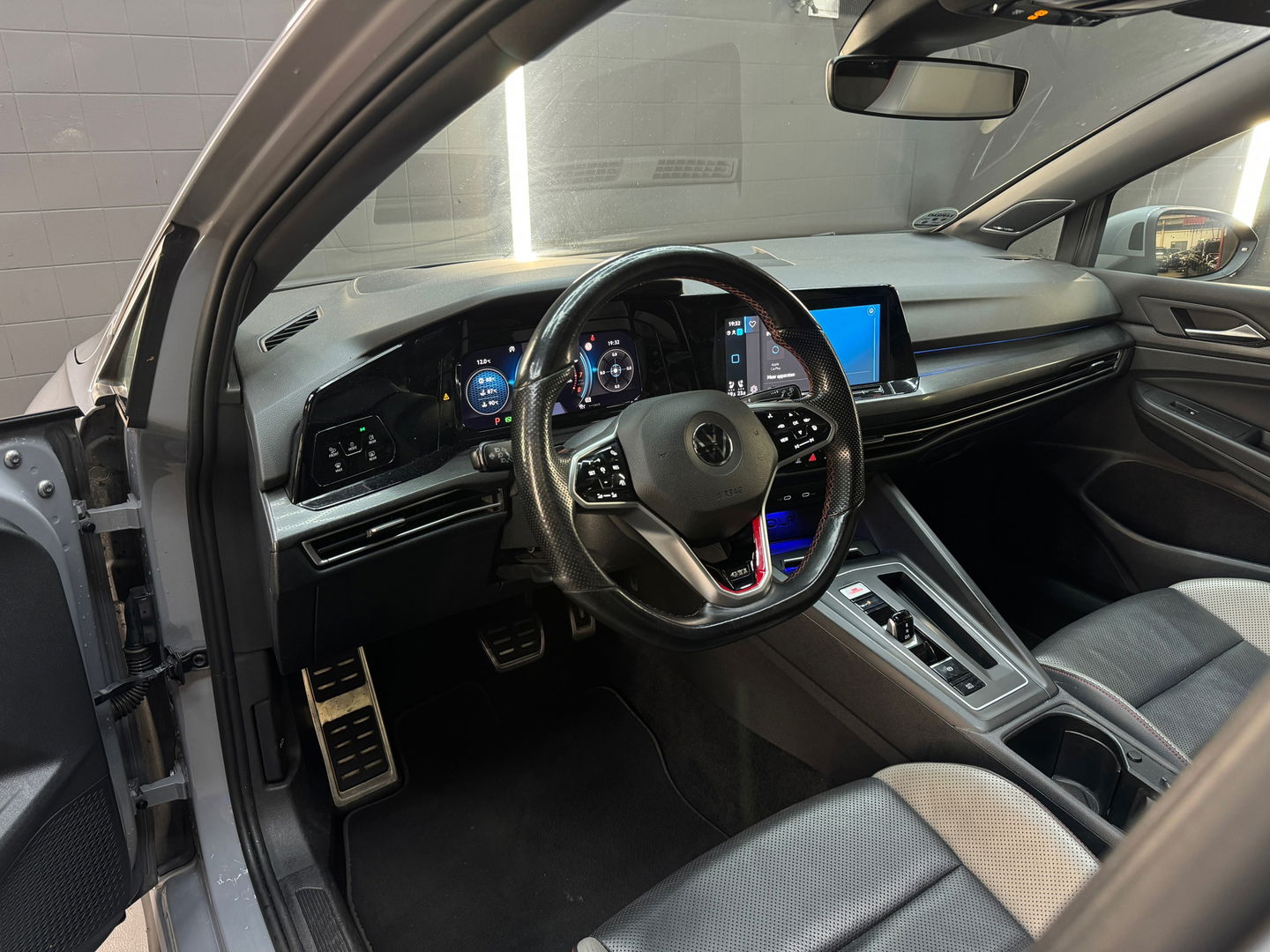 Volkswagen Golf 2.0 TSI GTI Clubsport Pano|HuD|H/K|IQ|Memory