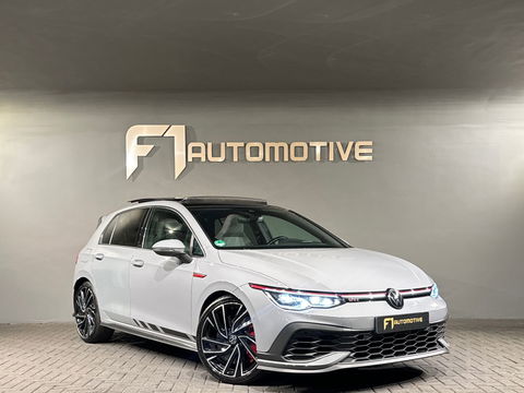 Volkswagen Golf 2.0 TSI GTI Clubsport Pano|HuD|H/K|IQ|Memory