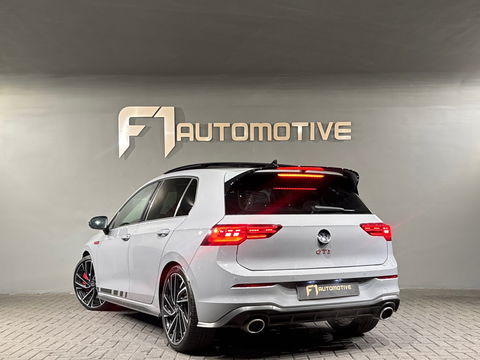 Volkswagen Golf 2.0 TSI GTI Clubsport Pano|HuD|H/K|IQ|Memory