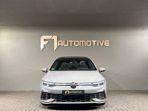 Volkswagen Golf 2.0 TSI GTI Clubsport Pano|HuD|H/K|IQ|Memory
