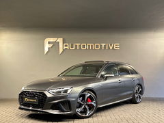 Audi A4 Avant 45 TFSI quattro 3x S Line Pano|RS seat|HUD|VOL