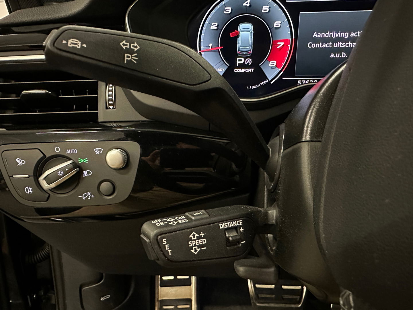 Audi A4 Avant 45 TFSI quattro 3x S Line Pano|RS seat|HUD|VOL