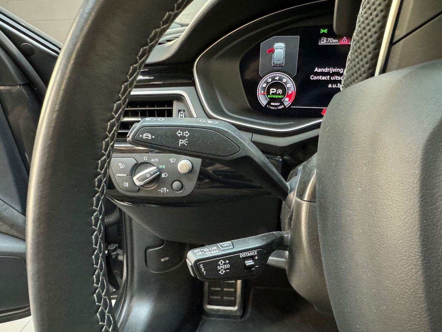 Audi A4 Avant 45 TFSI quattro 3x S Line Pano|RS seat|HUD|VOL