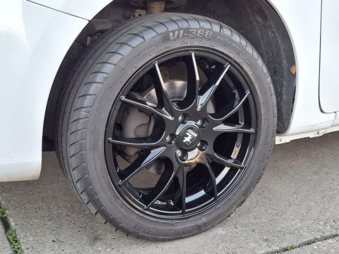 Mercedes-Benz Citan 109 CDI BlueEFFICIENCY Business Ambition AIRCO / CRUISE CONTROLE / EURO 6