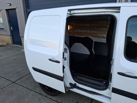 Mercedes-Benz Citan 109 CDI BlueEFFICIENCY Business Ambition AIRCO / CRUISE CONTROLE / EURO 6