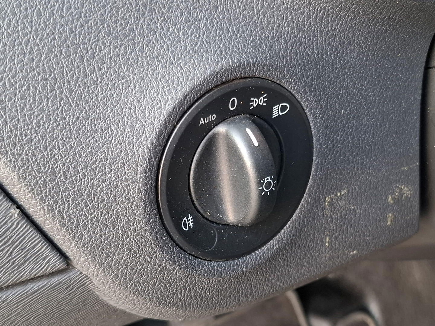 Mercedes-Benz Citan 109 CDI BlueEFFICIENCY Business Ambition AIRCO / CRUISE CONTROLE / EURO 6