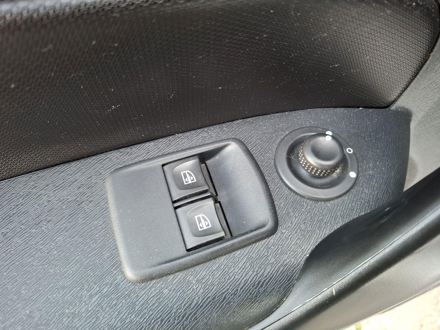 Mercedes-Benz Citan 109 CDI BlueEFFICIENCY Business Ambition AIRCO / CRUISE CONTROLE / EURO 6