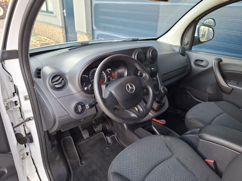 Mercedes-Benz Citan 109 CDI BlueEFFICIENCY Business Ambition AIRCO / CRUISE CONTROLE / EURO 6