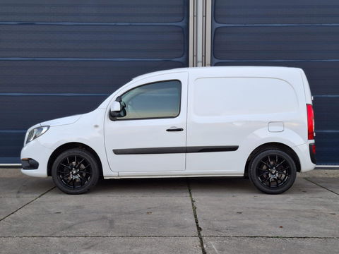 Mercedes-Benz Citan 109 CDI BlueEFFICIENCY Business Ambition AIRCO / CRUISE CONTROLE / EURO 6