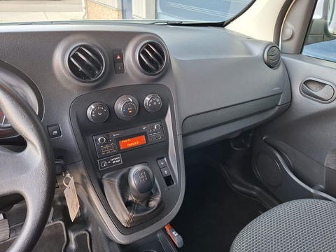 Mercedes-Benz Citan 109 CDI BlueEFFICIENCY Business Ambition AIRCO / CRUISE CONTROLE / EURO 6