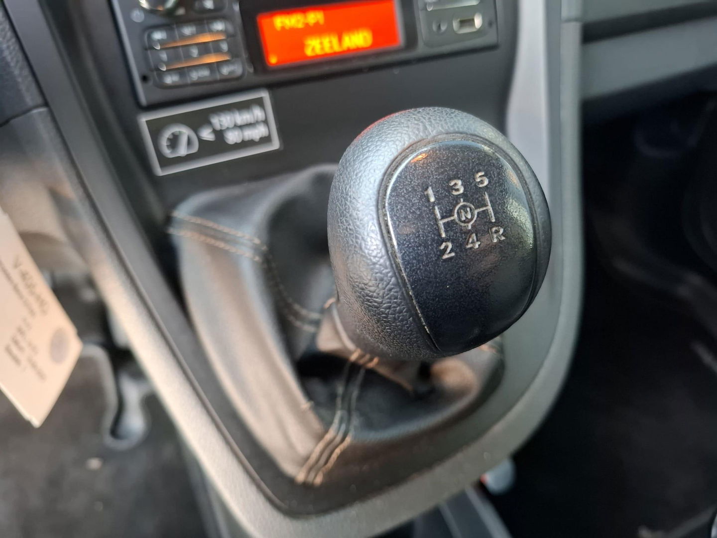 Mercedes-Benz Citan 109 CDI BlueEFFICIENCY Business Ambition AIRCO / CRUISE CONTROLE / EURO 6